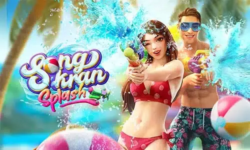 songkran by ตี๋ น้อย สล็อต