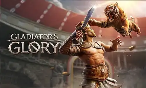 glory by ตี๋ น้อย สล็อต